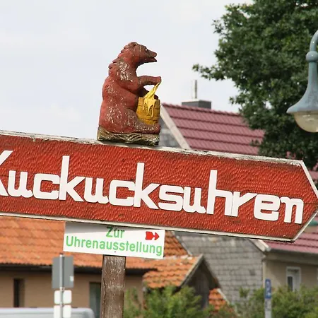 Harz-traum