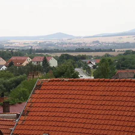 Harz-traum 펜션