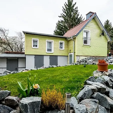 Harz-traum Holiday home