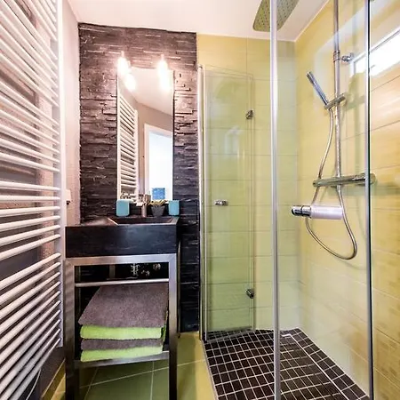 Harz-traum Ferienhaus