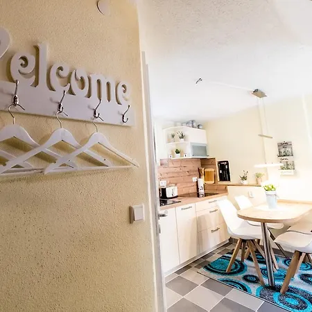 Ferienhaus Harz-traum Gernrode (Saxony-Anhalt)