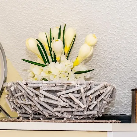 Ferienhaus Harz-traum Gernrode (Saxony-Anhalt)