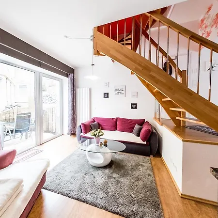 Harz-traum Holiday home