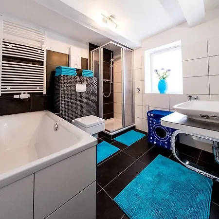 Harz-traum Ferienhaus *