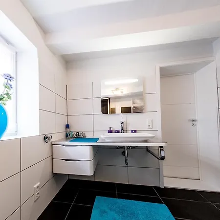 Harz-traum * Gernrode (Saxony-Anhalt)