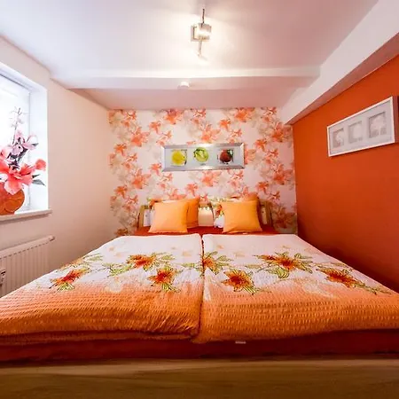 Harz-traum Holiday home *