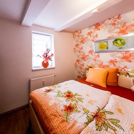 Holiday home Harz-traum