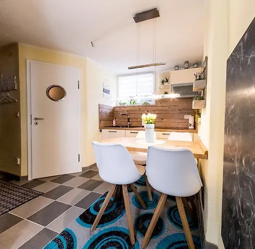 Harz-traum * Gernrode (Saxony-Anhalt)