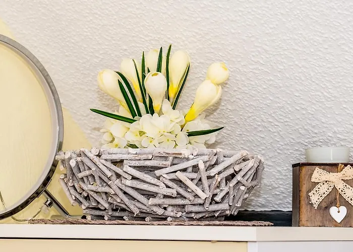 Feriehus Harz-traum Gernrode (Saxony-Anhalt)