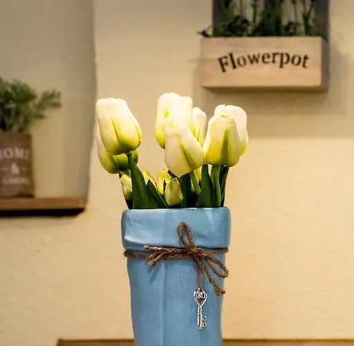 Harz-traum Gernrode (Saxony-Anhalt)