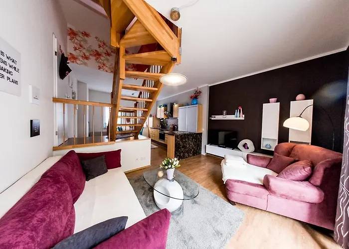 Harz-traum Feriehus *