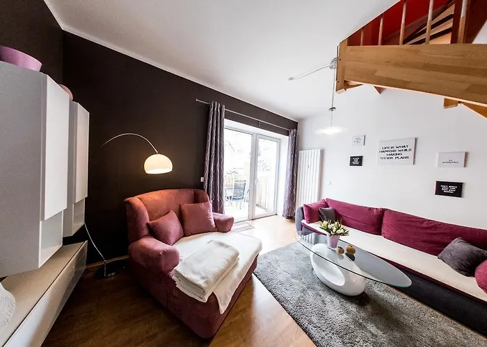 Harz-traum Feriehus *