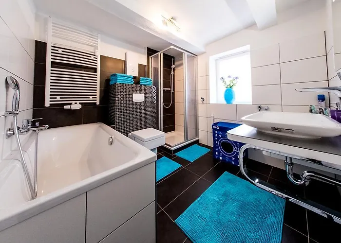 Harz-traum Feriehus *