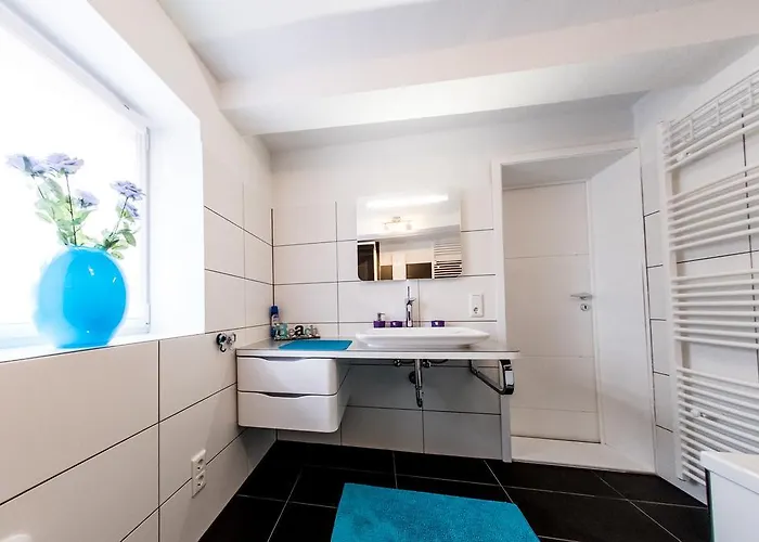 Harz-traum * Gernrode (Saxony-Anhalt)