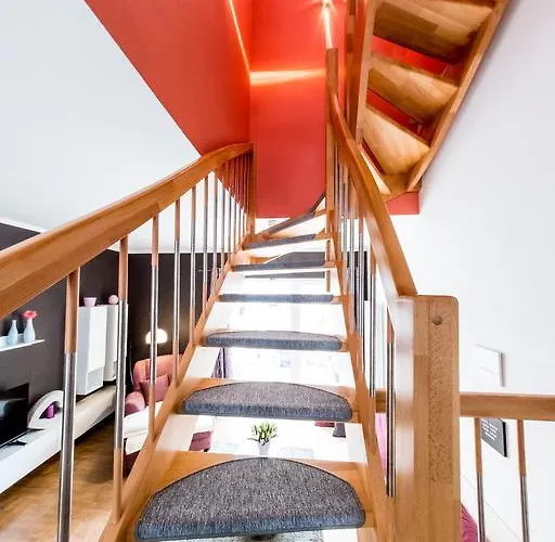 Harz-traum Feriehus *