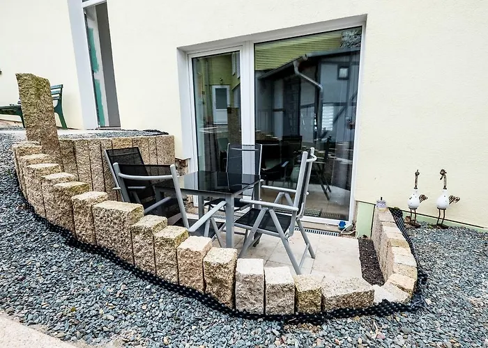 Harz-traum * Gernrode (Saxony-Anhalt)